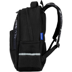 Рюкзак BRAUBERG SOFT Don't be afraid 271364