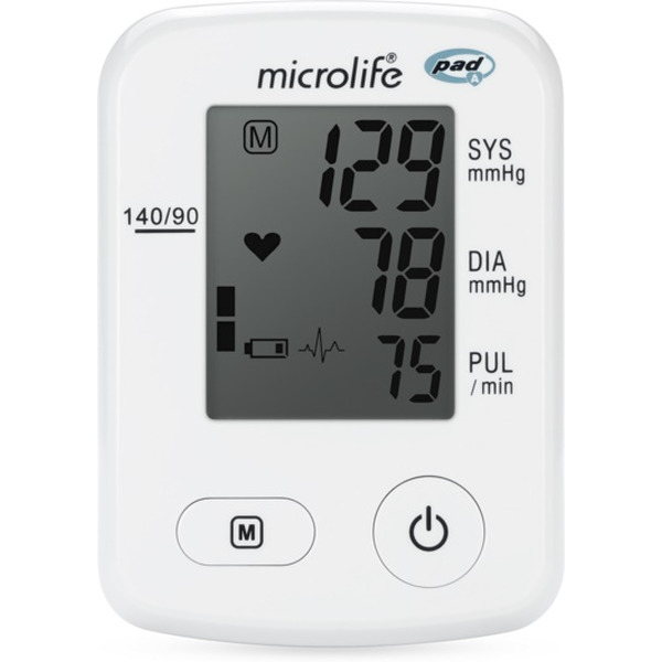 Тонометр Microlife BP A2 Standard