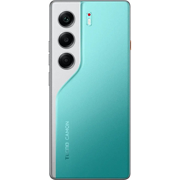 Смартфон Tecno Camon 40 8GB/128GB (зеленый)