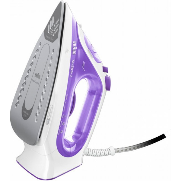 Утюг BRAUN SI3042