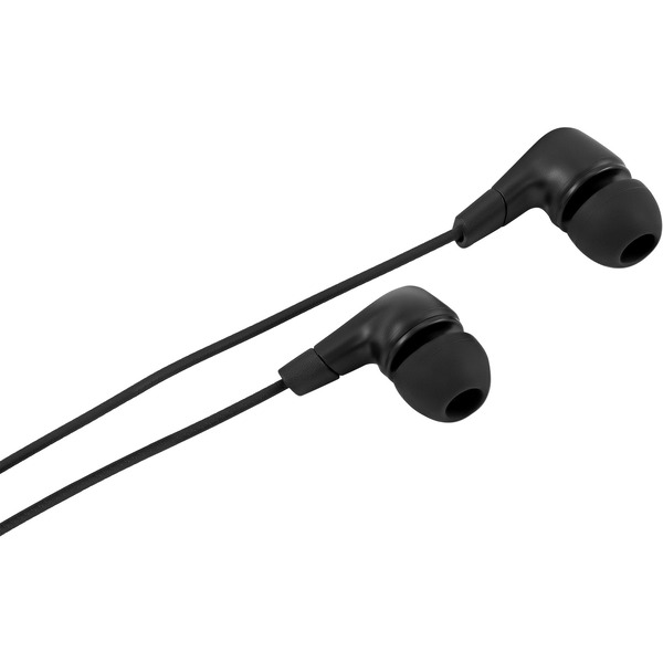 Наушники Oklick HS-S-250 (черный)