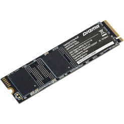 SSD Digma Mega S3 512GB DGSM3512GS33T