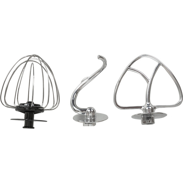 Миксер JVC JK-MX515 (белый)