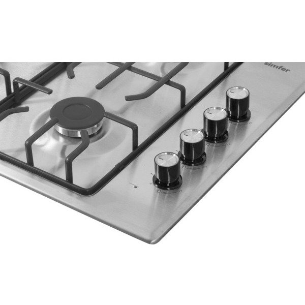 Варочная панель Simfer H60Q40M471