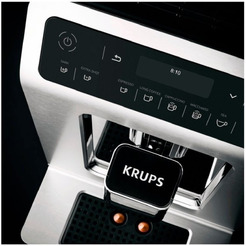 Кофемашина KRUPS EVIDENCE EA891C10