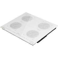 Варочная панель MAUNFELD CVI594SB2WHF Inverter