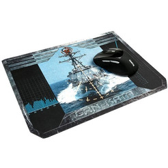 Коврик для мыши Dialog PGK-07 Warship