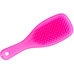 Расческа Tangle Teezer The Ultimate Wet Detangler Mini Runway Pink 2344