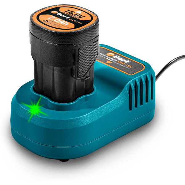 Ударная дрель-шуруповерт Bort BAB-16U