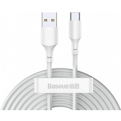 Кабель Baseus TZCATZJ-02 (2 шт)