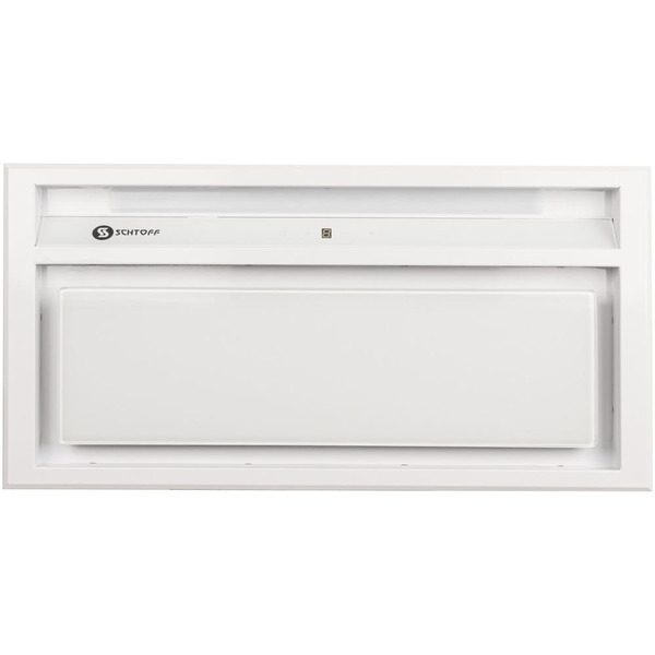 Вытяжка SCHTOFF GTC L 60 White