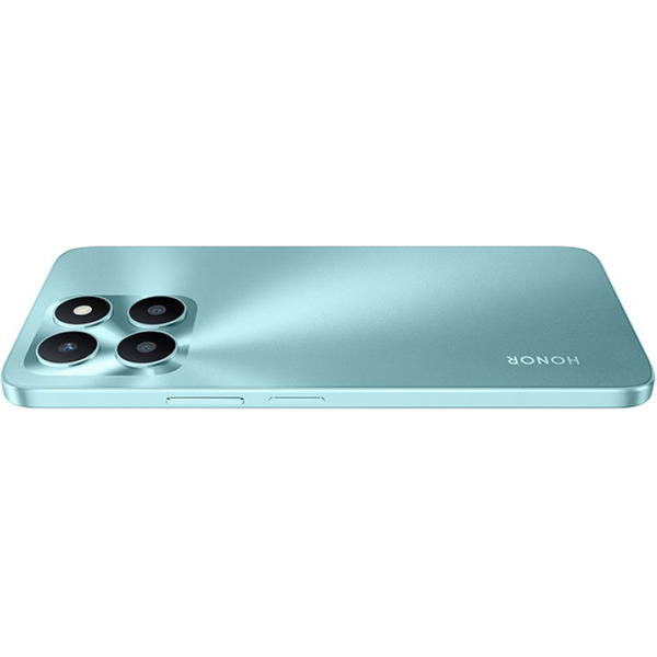 Смартфон Honor X6a (WDY-LX1) 4GB/128GB Cyan Lake