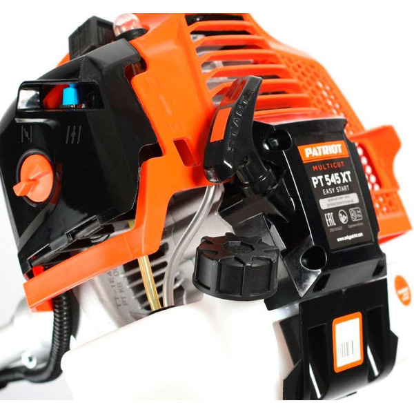 Триммер Patriot PT 545 XT