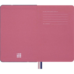 Блокнот Moleskine LIMITED EDITION SAKURA LESU08QP060