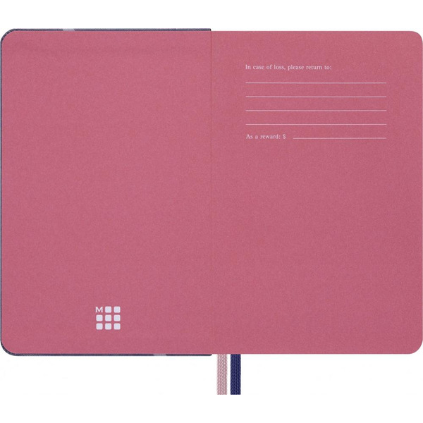 Блокнот Moleskine LIMITED EDITION SAKURA LESU08QP060