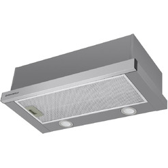 Кухонная вытяжка Maunfeld VS Light 60 (нержавеющая сталь)