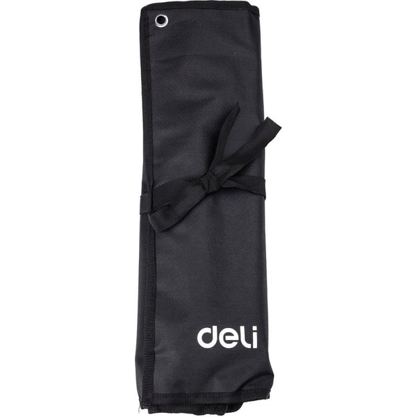 Набор ключей комбинированных Deli EDL130014B