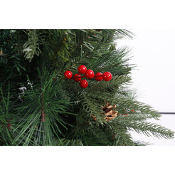 Ель искусственная Winter Fun Drop 150 / 2005