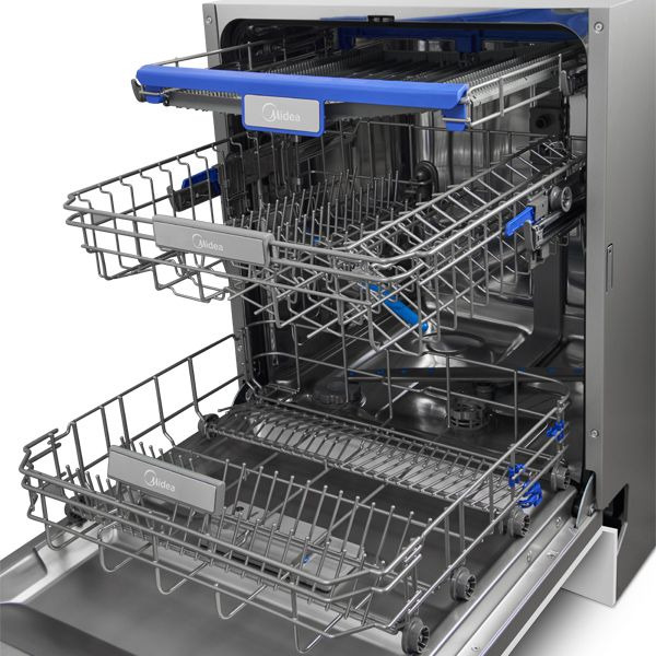 Посудомоечная машина Midea MID60S900