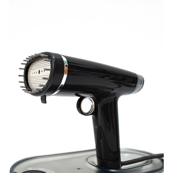 Утюг и отпариватель 4 в 1 Morphy Richards 361090 (серый)