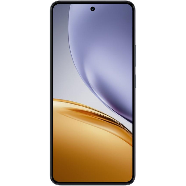Смартфон Realme 14T 5G 8GB/256GB (черный)
