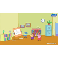 Игра Peppa Pig: World Adventures для PlayStation 5
