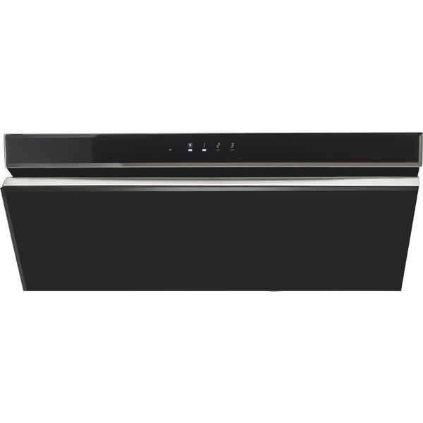 Вытяжка SCHTOFF Universal 600 black