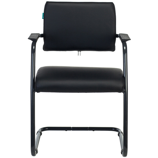 Офисный стул Бюрократ CH-271N-V/BLACK (черный)