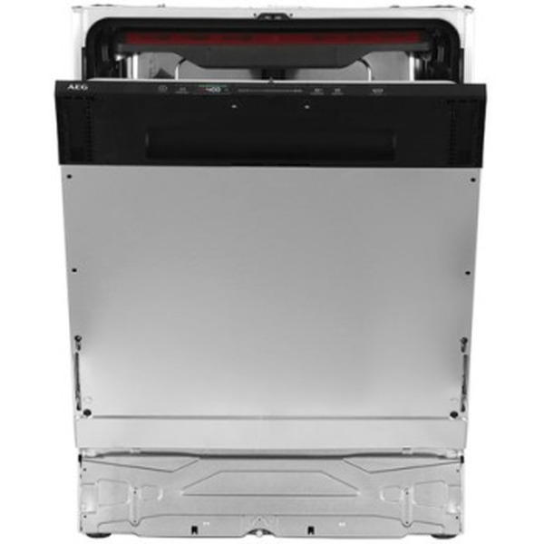 Посудомоечная машина AEG FSR52917Z