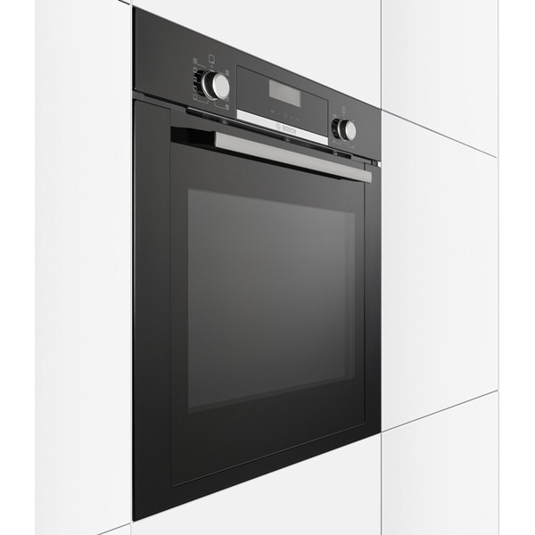 Духовой шкаф BOSCH HBG337EB0R