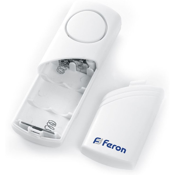 Звонок-сигнализация дверной беспроводной Feron 007-D