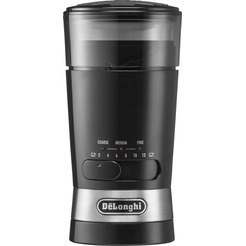 Кофемолка DeLonghi KG210