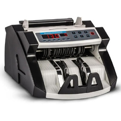 Счетчик банкнот Dors CT1040UM (SYS-040492)