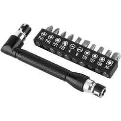 Набор бит Deko BS11-1 Set 11 (065-0589)