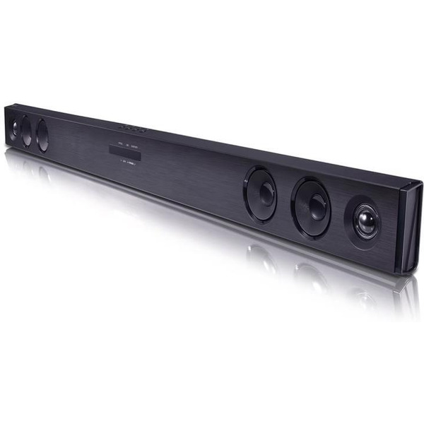 Саундбар LG SQC2