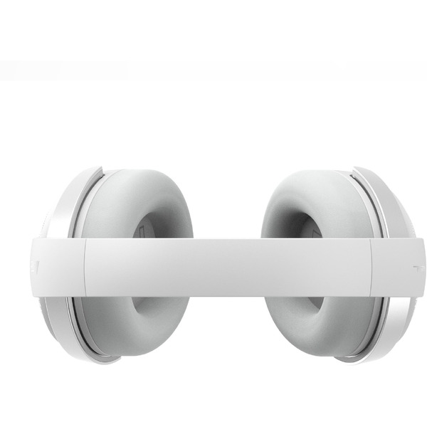 Наушники A4Tech Fstyler BH350C белый