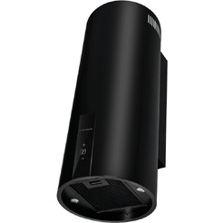 Кухонная вытяжка MAUNFELD Lee Wall 35 Sensor (черный)