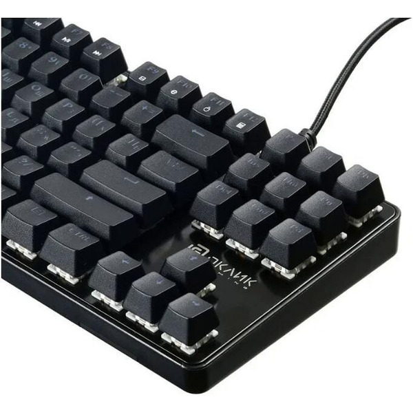 Клавиатура Oklick 969G Shotgun