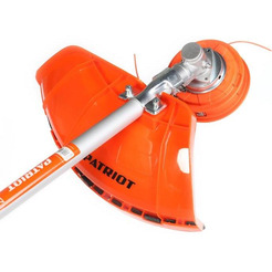 Триммер Patriot PT 4555ES Country (250108045)