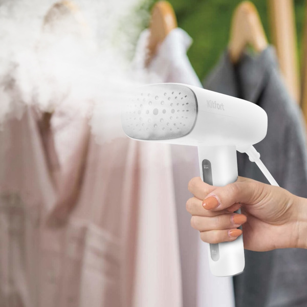 Ручной отпариватель Kitfort КТ-966