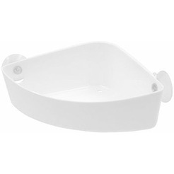 Полка Berossi Krita АС 64601000 (снежно-белый)