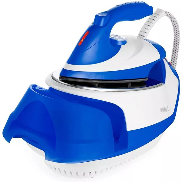 Паровая станция Kitfort КТ-9135-3