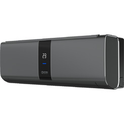 Кондиционер Ultima Comfort Elysium Nero 2026 ELN-09PN
