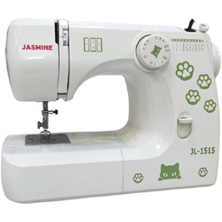 Швейная машина JASMINE JL-1515
