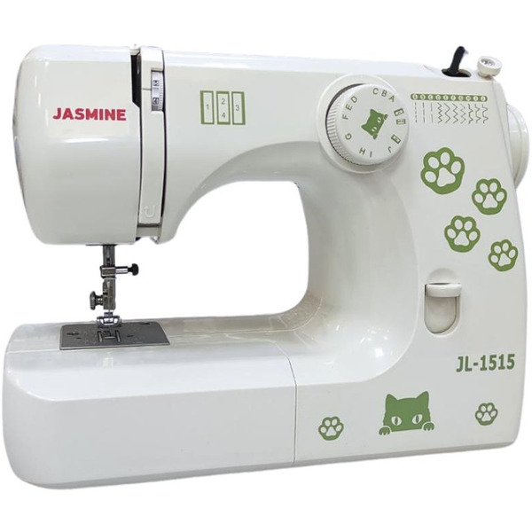 Швейная машина JASMINE JL-1515