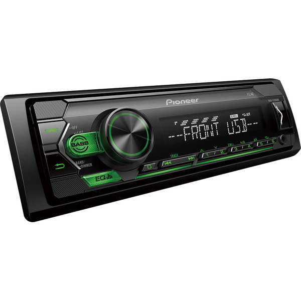 Автомагнитола Pioneer MVH-S120UBG
