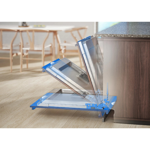 Встраиваемая посудомоечная машина Electrolux EES848200L