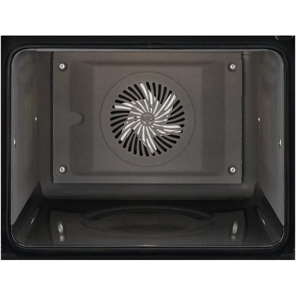 Духовой шкаф Electrolux EOD3C70TK