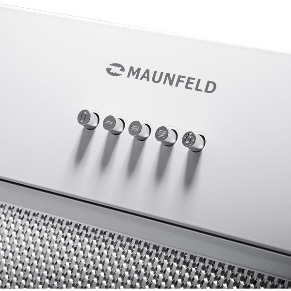 Вытяжка MAUNFELD Thames 601M (белый)