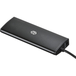 Разветвитель Digma HUB-4U2.0-UC-B
